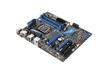 MSI P67A-GD65, P67A-GD55 and H67MA-ED55